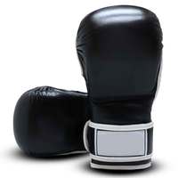 Guantes de Entrenamiento de MMA Personalizables de Alta Calidad para Hombre, Cómodos, Transpirables, con Correa de Muñeca Ajustable, Protección UV, Impresión de Logotipo