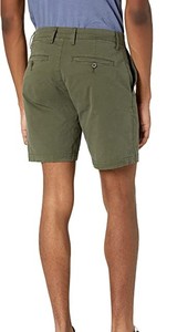 Prix raisonnable Bermuda pour hommes dernier style vente chaude anti-rides matériau durable Bermuda Shorts avec entièrement personnalisé - Product Image 2