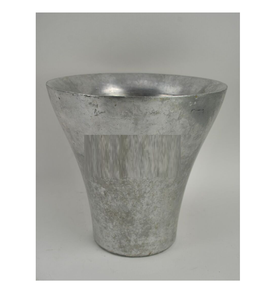 Seau à glace en aluminium de qualité supérieure Bar Seau à glace pour célébration de mariage Produit à bon prix Seau à glace - Product Image 1