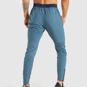 Pantalones Deportivos de Algodón Anti-Pilling de Alta Calidad para Hombre, Corte Holgado, Estilo Casual Relajado, Cintura Elástica, Ligeros, para Uso Diario, Estilo Urbano - Product Image 2