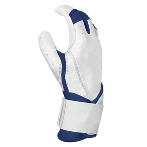 Guantes de bateo port, guante de fútbol Merican, guante de entrenamiento de béisbol personalizado - Product Image 3