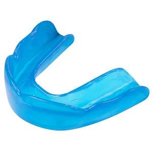 Protège-dents de haute qualité pour le football 7v7 et le rugby, avec protection des lèvres, protège-dents moulé - Product Image 2