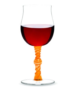 Elegant Crystal-Clear Red <b>Wine</b> <b>Glass</b> Set for Dinners Parties and Celebrations Also for <b>White</b> <b>Wine</b> - Product Image 1