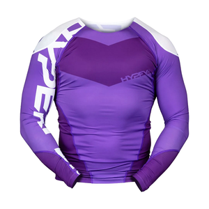 Camisa ligera para hombre UPF 50 + Rash Guard Pakistani Fabricada por Bright Way International para ropa de artes marciales - Product Image 6