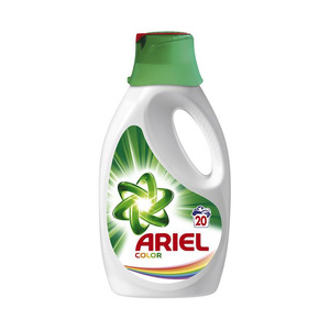 Ariel Lessive liquide de lavage Gel détergent, 48 lavages, 1.8 L, Original - Product Image 4
