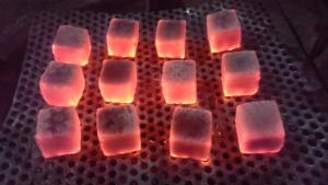 Obtenez les meilleurs tarifs disponibles pour le charbon de narguilé et de chicha bio, charbon de coque de noix de coco - Product Image 4