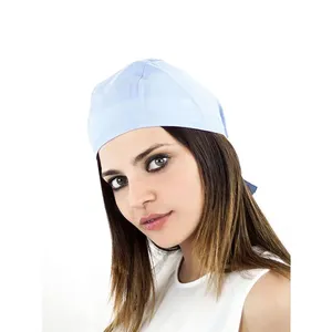 Personalized Cotton Bandana Long <b>Handkerchief</b> Merchandising - Product Image 3