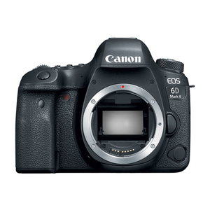 Appareil photo reflex numérique Canon EOS 6D Mark II (boîtier uniquement) - Product Image 1
