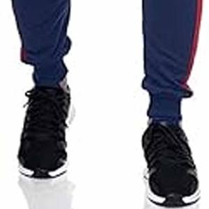 Conjunto Deportivo Informal Ecológico de Talla Grande con Rayas Brillantes para Hombre y Mujer, Subido por Dress Sports - Product Image 4