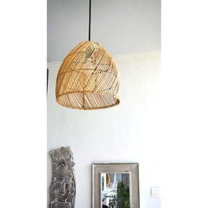 Cestas de almacenamiento de ratán de bambú clásicas, multifunción ecológica de lujo de alta calidad para electrodomésticos, artesanía de tamaño personalizado - Product Image 6