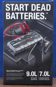 Thương hiệu Mới instock-noco-boost-pro GB150-3000A-12V nhảy khởi động ultrasafe pin lithium di động - Product Image 6