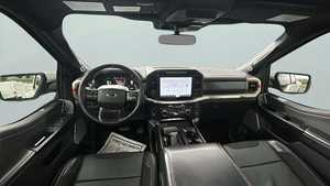 ไฮรัน ยูส์ด์ ปี 2024 รถเอสยูวี 150 ซีซี เกียร์อัตโนมัติ พวงมาลัยซ้าย เบาะหนัง ยาง R18 แร็คหลังคาอะลูมิเนียมอัลลอย เบาะสีเข้ม - Product Image 3