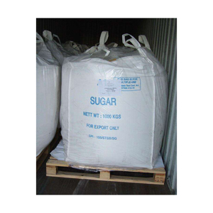 ICUMSA 45 Azúcar blanco refinado Precio barato Azúcar de Brasil a granel Granular y formas en polvo Ingredientes de azúcar de Caña y Remolacha - Product Image 2
