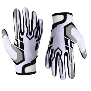Guantes de cuero transpirables de béisbol y softbol personalizables a la moda, precio bajo, logotipo personalizado al por mayor para jugadores de Infield, nuevo - Product Image 6