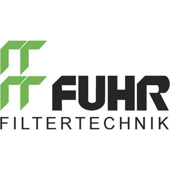 Fuhr GmbH Filtertechnik logo