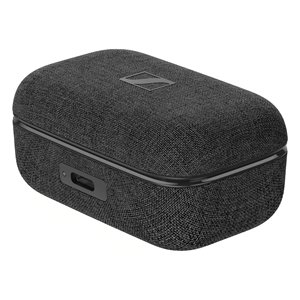 Auricolari microfono <b>bluetooth</b> MOMENTUM 4 Tws Black graphite 700365 - Product Image 5