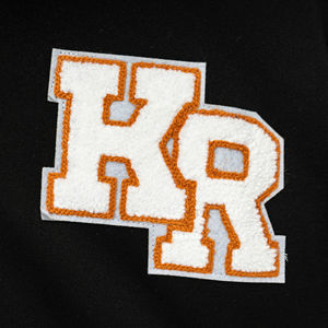 Sudadera extragrande unisex de alta calidad, Sudadera con capucha y cremallera doble personalizada, tejido polar de algodón transpirable, estampado XL para invierno - Product Image 5