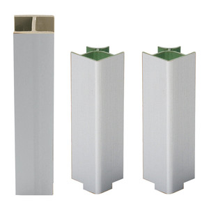 Kit de Base para Cocina H100 de Aluminio - Product Image 1