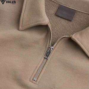 Prix bon marché, sweat-shirt de haute qualité pour hommes, Offre Spéciale basiques en coton mélangé confortable pour l'hiver. - Product Image 2