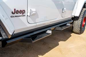 Jeep Gladiator Rubicon 4x4 Usado del 2020, Listo para Enviar - Product Image 4