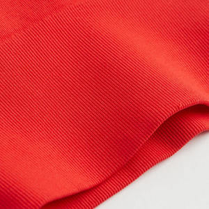 Fabricante de fábrica de etiqueta privada de alta calidad, envío rápido, ropa deportiva de malla, cómoda, transpirable, ecológica, de talla grande - Product Image 6