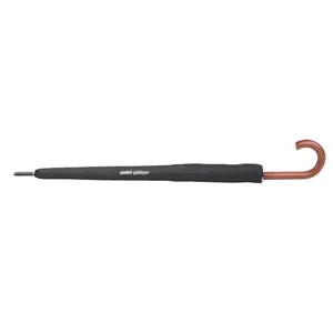 Tonnerre Custom <b>Windproof</b> Promotional <b>Umbrella</b> for Merchandising - Product Image 2