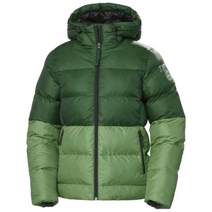 Manteau long pour femme avec logo personnalisé de style nouveau, avec doublure polaire double couche, parkas respirant pour l'extérieur, pour l'hiver, veste - Product Image 5