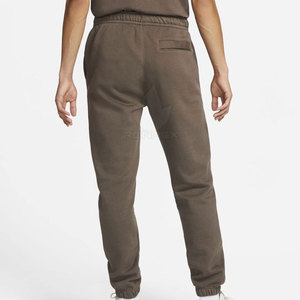 Reasonable Price Ronpex International Men's Sweatpants Cargo <b>Trousers</b> <b>Drawstring</b> Closure Breathable Eco-Friendly - Product Image 2