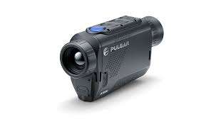 Monoculaire thermique compact PulsarS Axion XQ19, NOUVEAU, MEILLEUR VENDEUR - Product Image 3