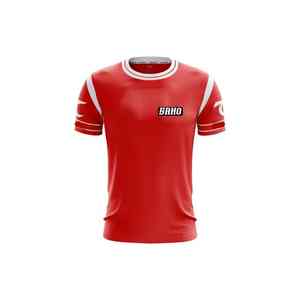 Proveedores de Jersey GAA de confianza en Pakistán que producen camisetas de fútbol y lanzamiento gaélico de alta calidad para profesionales - Product Image 4