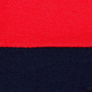 Chemise pour homme en coton 100% respirant, tricot léger, manches courtes, décontractée, pour les activités de plein air - Product Image 6