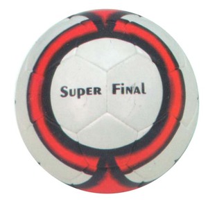 LOGO PERSONNALISÉ FOOTBALL TAILLE OFFICIELLE 5 PU BALLON AMÉRICAIN DE SOCCER MATCH DE FOOTBALL D'ENTRAÎNEMENT BALLON DE SOCCER - Product Image 2