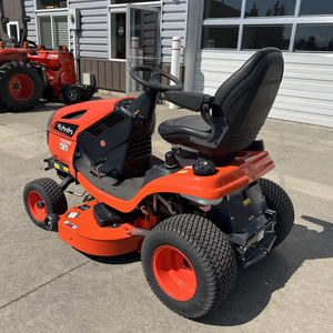 Tondeuse à gazon à haute productivité T2290KW, matériel agricole de jardin, tondeuse à gazon - Product Image 5