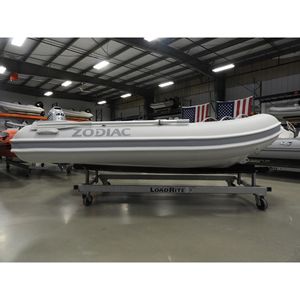 Obtenez votre Zodiac Nomad 3.6 RIB Alu Aluminium RIB 12 1 Bateau 2025 - Product Image 5