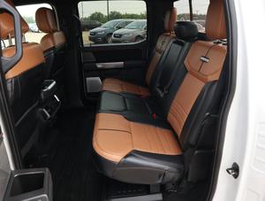 Ford F-150 XL 4WD SuperCrew 2023 con Caja de 5.5' - Product Image 6