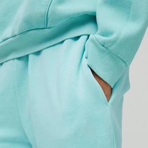 2025 <b>Men's</b> Custom 100% Cotton Lightweight Breathable Drawstring Casual <b>Trousers</b> High Quality Straight <b>Baggy</b> Style for Outdoor - Product Image 2