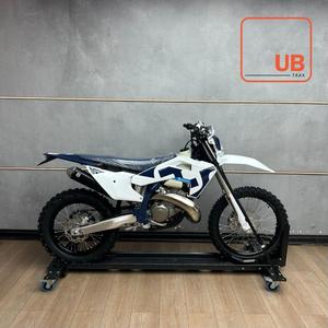 Expédition mondiale 2025 TE 300 Bike - Product Image 1