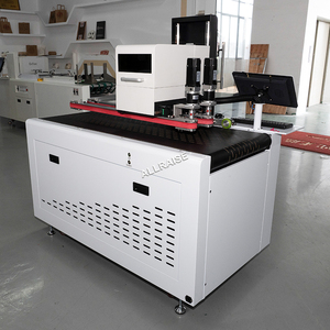 Dizüstü kenar BASKI MAKİNESİ için otomatik ticari dijital rulodan ruloya BASKI MAKİNESİ etiket etiket üretim sistemi - Product Image 3