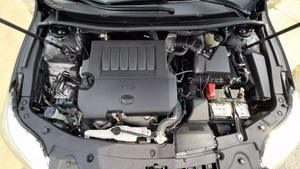 โตโยต้า อวาลอน ปี 2017 สภาพดี ใช้งานน้อย - Product Image 5