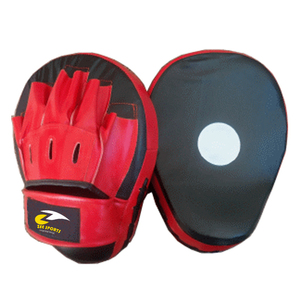 เป้าซ้อมมวยหนังคุณภาพสูงสำหรับ MMA, คิกบ็อกซิ่งและมวยไทย - Product Image 6