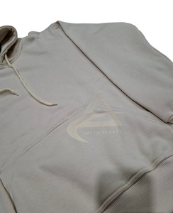 Men's High Quality 330 GSM Fleece <b>Hoodie</b> Winter Wear Print Sweatpants Pattern Loose Fit Comfortable Highly Warm Size <b>3XL</b> - Product Image 4