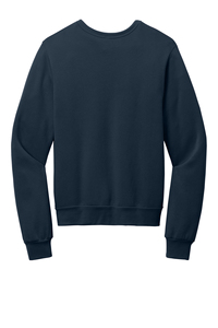 เสื้อสเวตเชิ้ต Bella+Canvas รุ่น Unisex น้ำหนัก 12 ออนซ์ ผ้าฟลีซหนานุ่มพิเศษ คอกลมแบบคลาสสิก พร้อมลายพิมพ์ Fruit of the Loom - Product Image 2