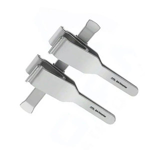 เครื่องหนีบไมโครน้ำหนักเบาคุณภาพดีพรีเมี่ยมดีไซน์ล่าสุดในราคาสมเหตุสมผล - Product Image 4