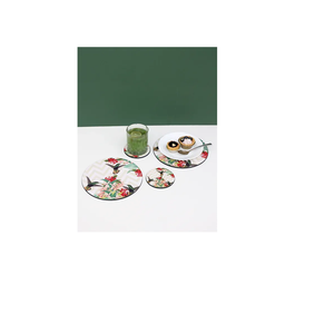 Salvamanteles de MDF con diseño impreso hecho a mano mesa de alta calidad decorar salvamanteles de MDF ollas de cocina calidad increíble - Product Image 5