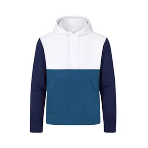 Felpa con Cappuccio Promozionale Personalizzata Skon - Product Image 1
