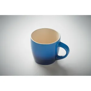 Mug en céramique PEZE personnalisé de 300 ml, tasse de merchandising personnalisable - Product Image 1