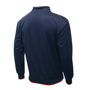 Chaquetas de Fútbol con Estampado Completo de Último Diseño, Precio al por Mayor, Logotipo Personalizado, Jersey de Fútbol Más Vendido, Chaqueta de Fútbol de Alta Calidad - Product Image 2