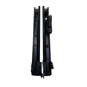 Rail de glissière de siège électrique de haute qualité compatible avec Porsche Cayenne Macan, moteur de rail de siège, câble Bowden 95B881105A 95B881106A - Product Image 6