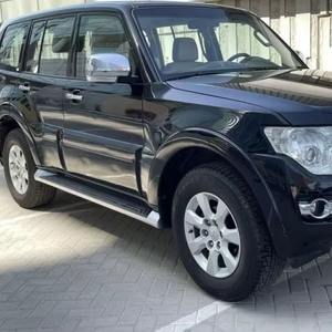 Venta de Mitsubishi Pajero MIVEC 3.5 2017, Automático, Turbo, Tracción en las Cuatro Ruedas, Volante a la Izquierda, 7 Asientos, Interior Claro, Asientos de Cuero, ACC, R20, SUV - Product Image 6