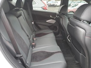 ACURA RDX A-SPEC ADVANCE 2022 D'OCCASION - Product Image 3